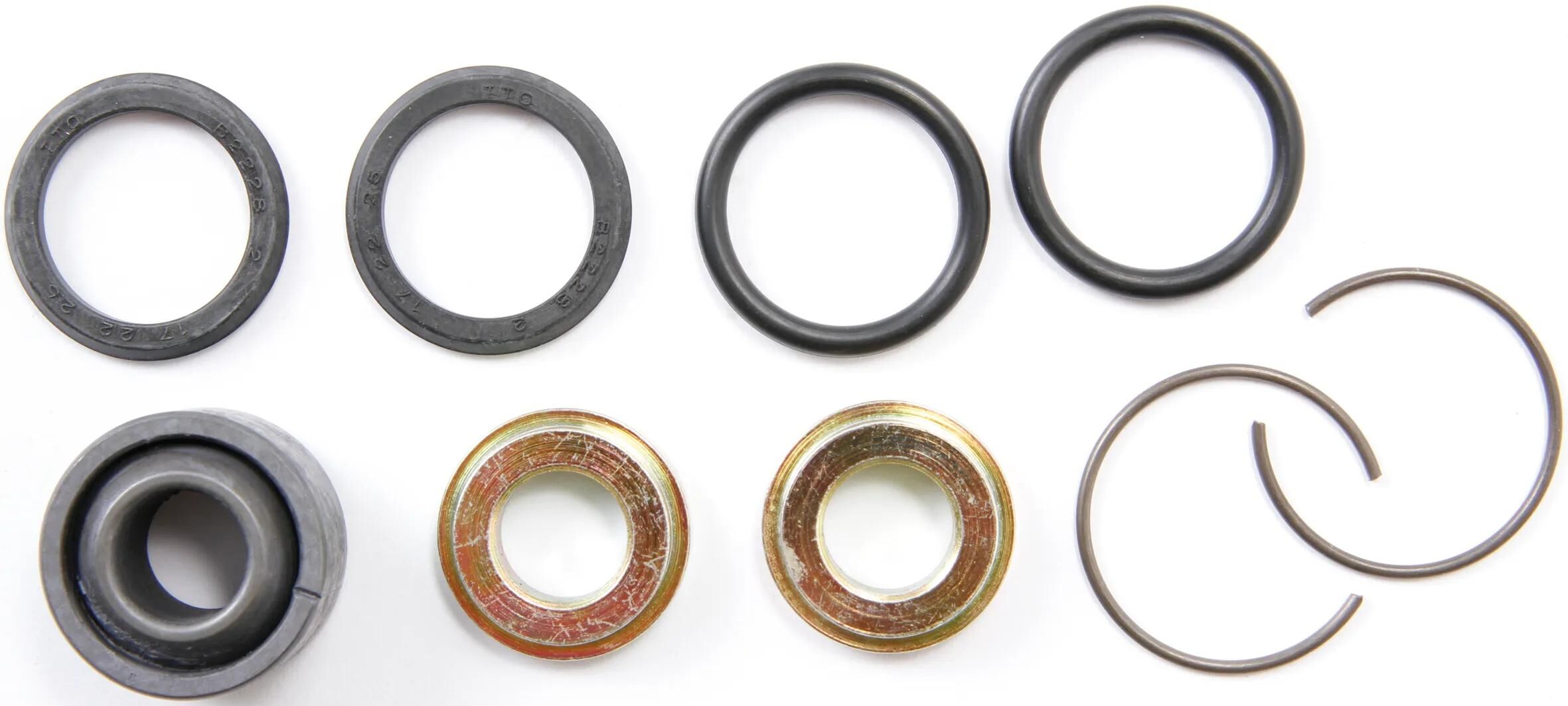 ALL BALLS Racing _Federbeinlagersatz Federbeinlager