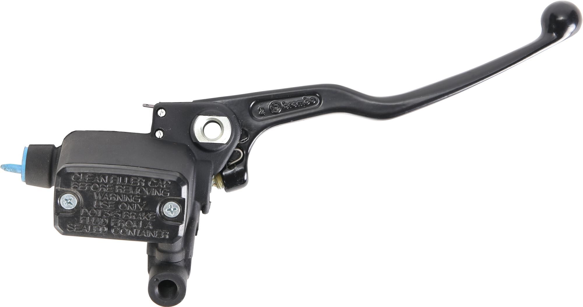 _Hauptbremszylinder Bremszylinder