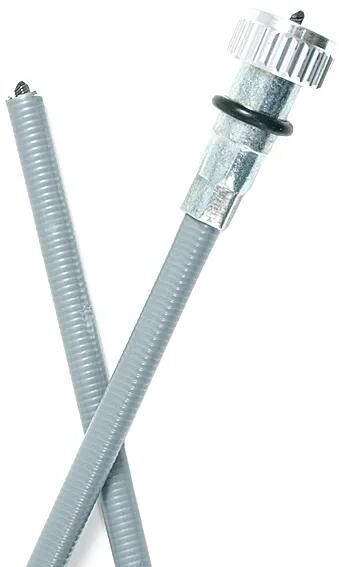 Tachowellen / -seelen