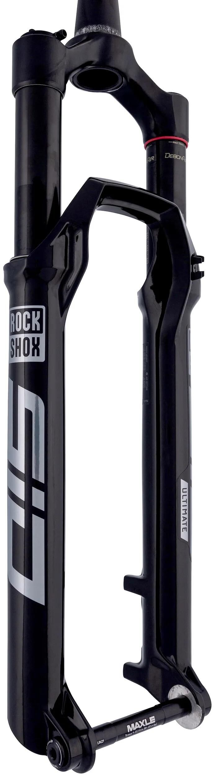 ROCKSHOX_Federgabel Federgabeln,Gabeln