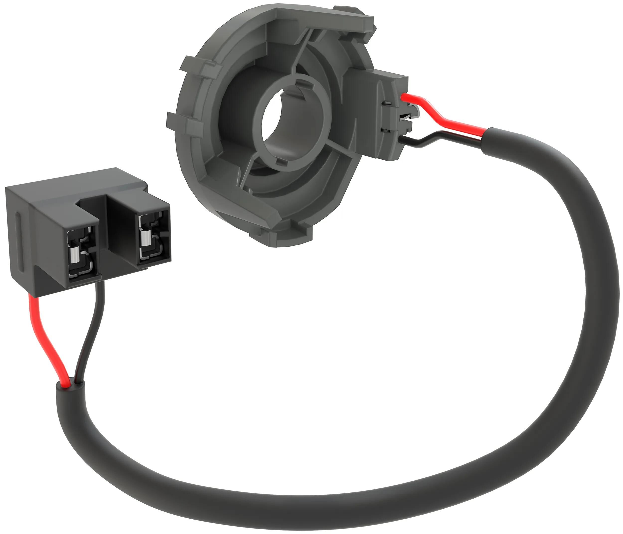 Adapter