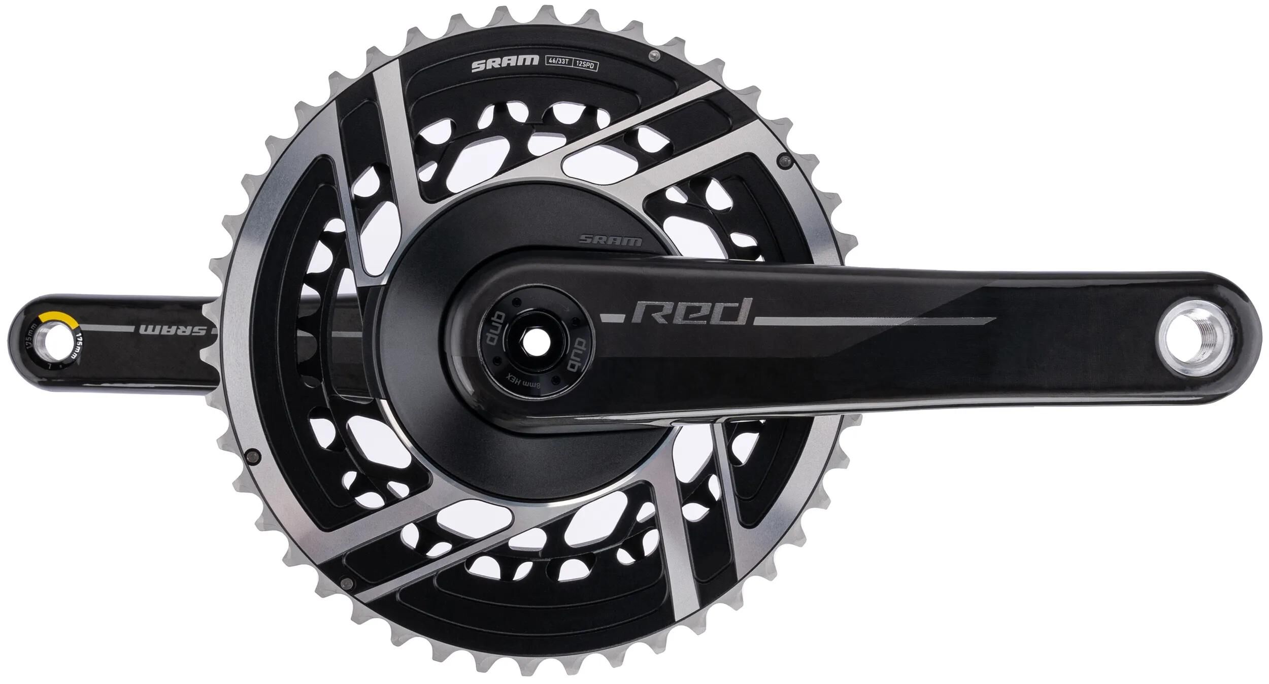 SRAM_Kettenradgarnitur Kettenradgarnituren