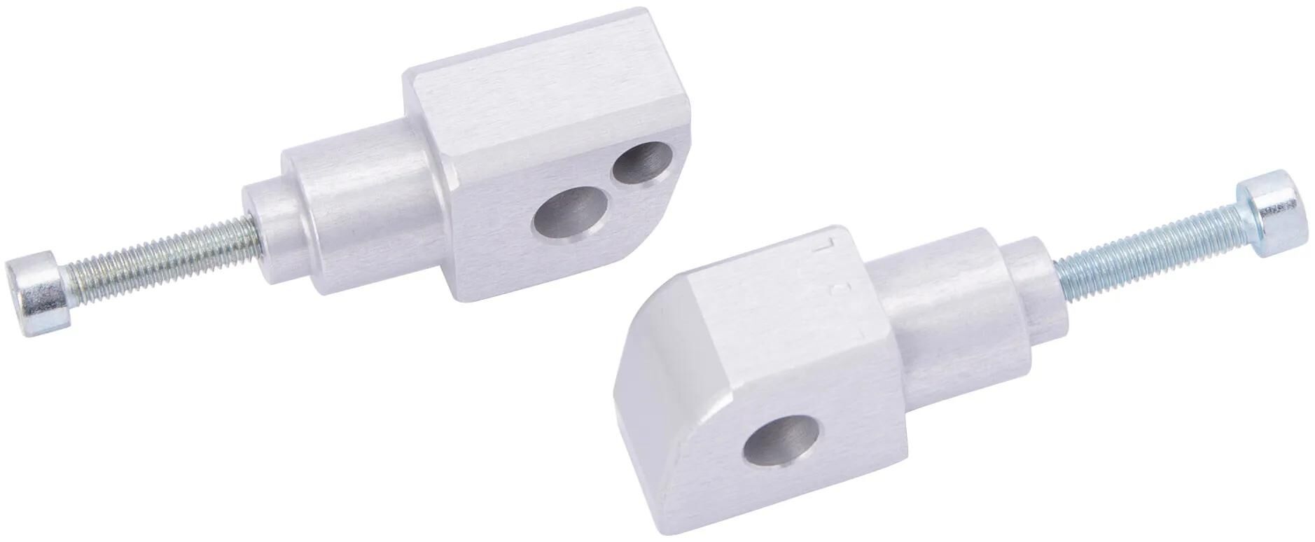 _Fußrastengelenksatz Fußrasten, -Gummis