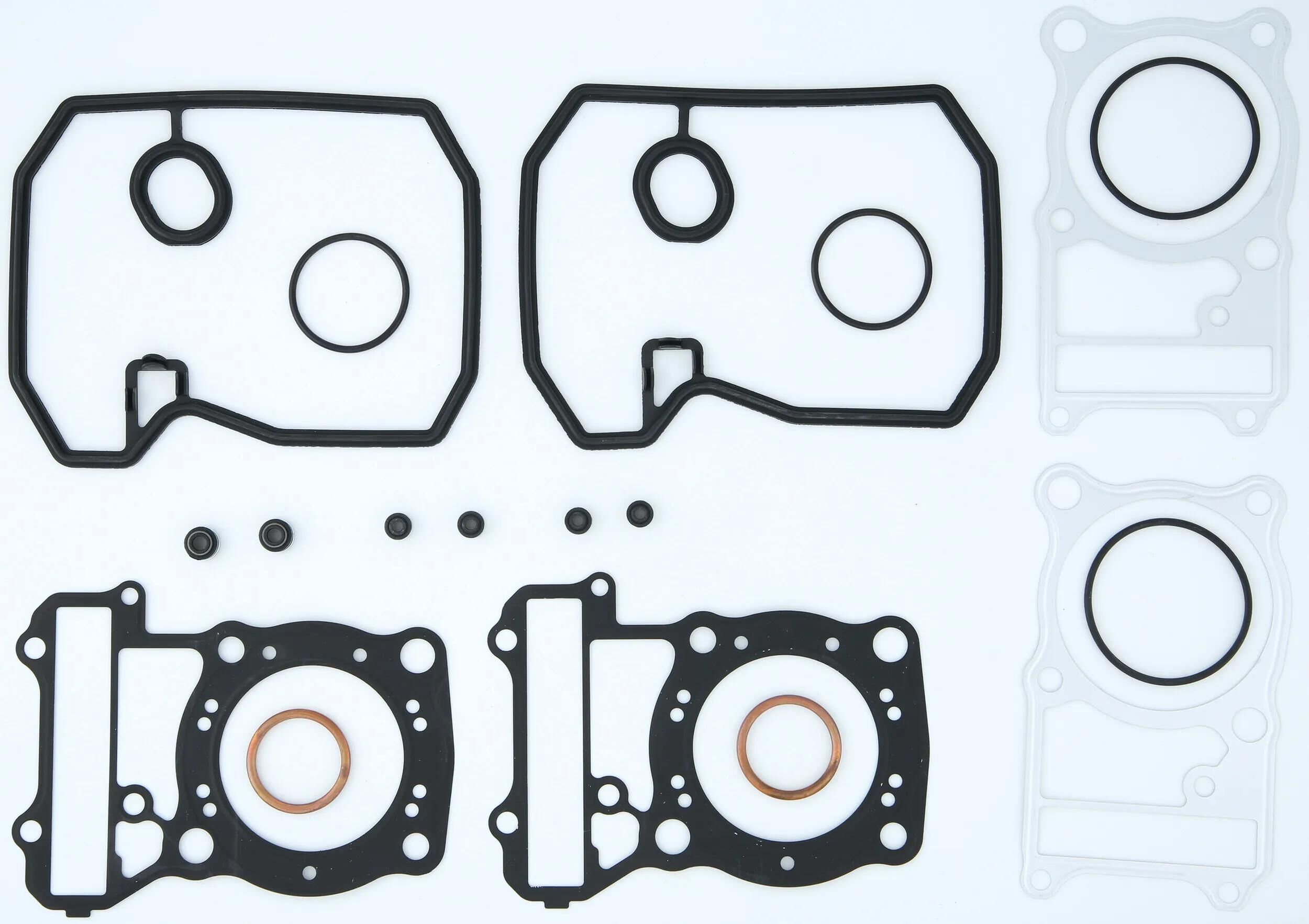 Dichtungen und Dichtungssätze