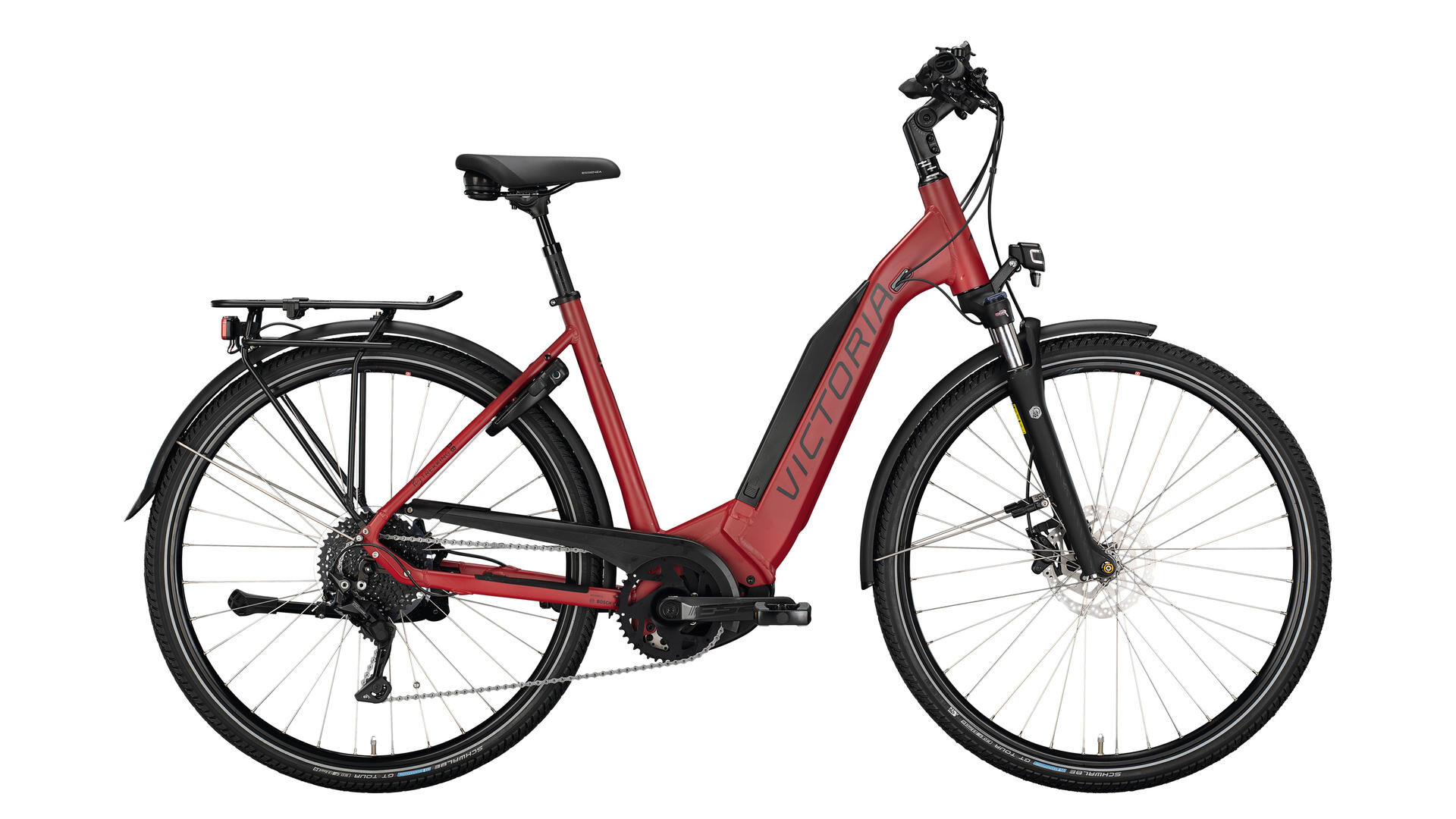 _Elektro-Trekkingrad_eTrekking 10.8_1 Elektro-Trekkingräder,Trekkingräder,Elektroräder,Fahrräder,Trekkingrad