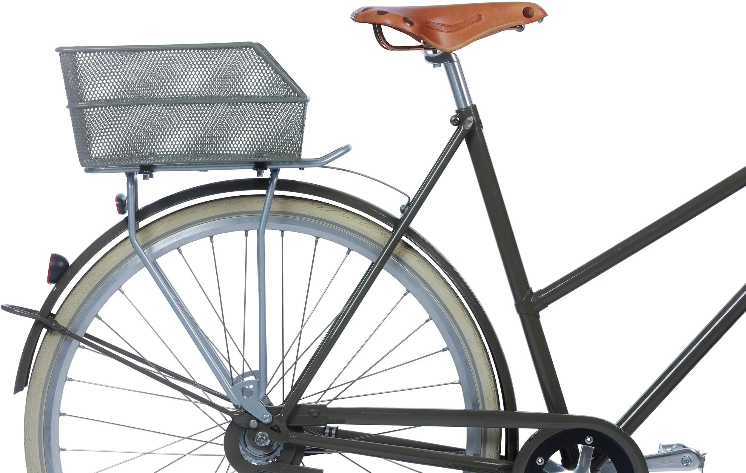 BASIL_Schultaschenkorb Drahtkörbe,H.R.-Körbe,Körbe