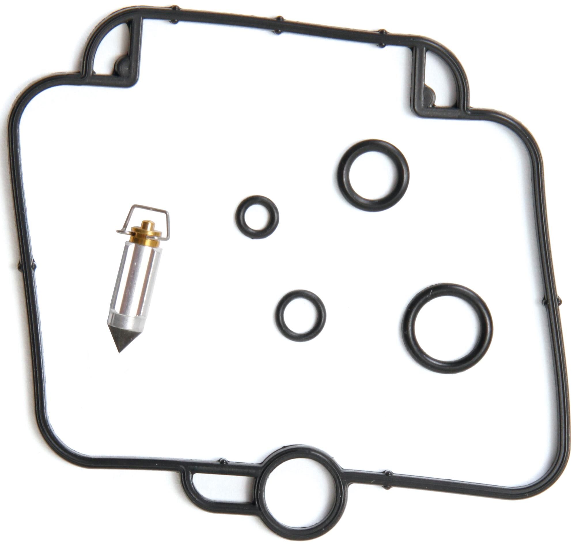 _Reparatursatz Vergaser Vergaserteile