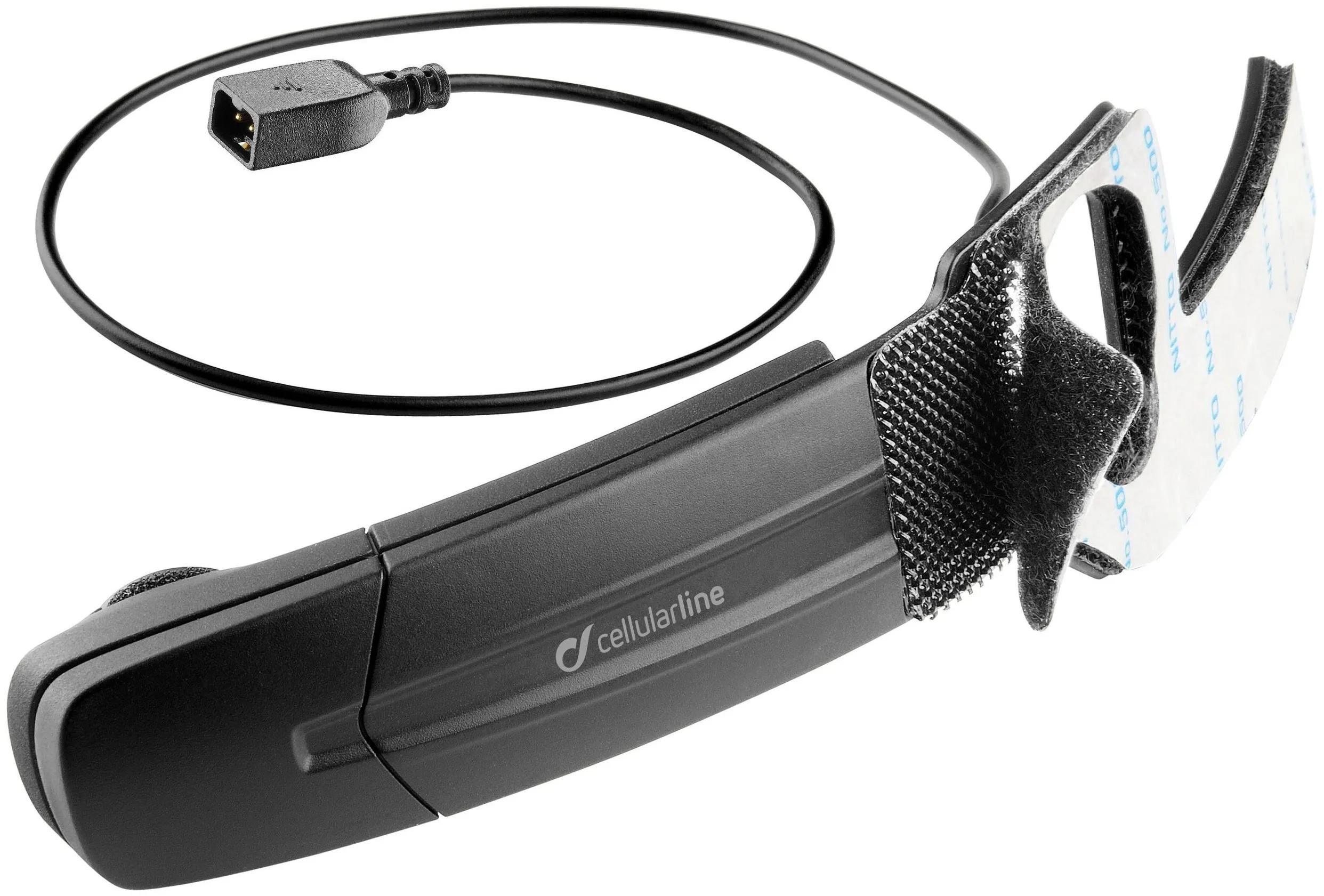 INTERPHONE Microfoon Kommunikationssysteme