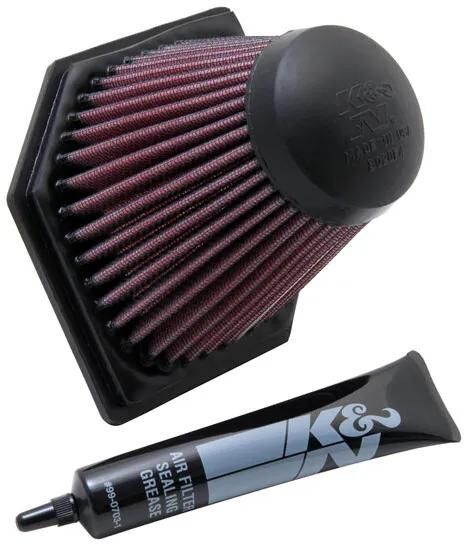 _Tauschluftfilter Sportluftfilter,Filter,Luftfilter