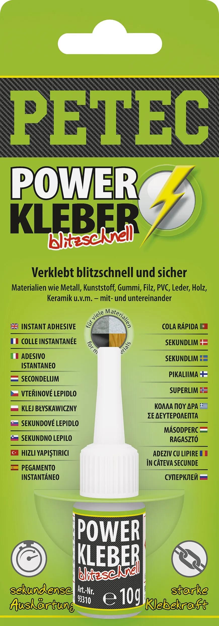 Powerkleber