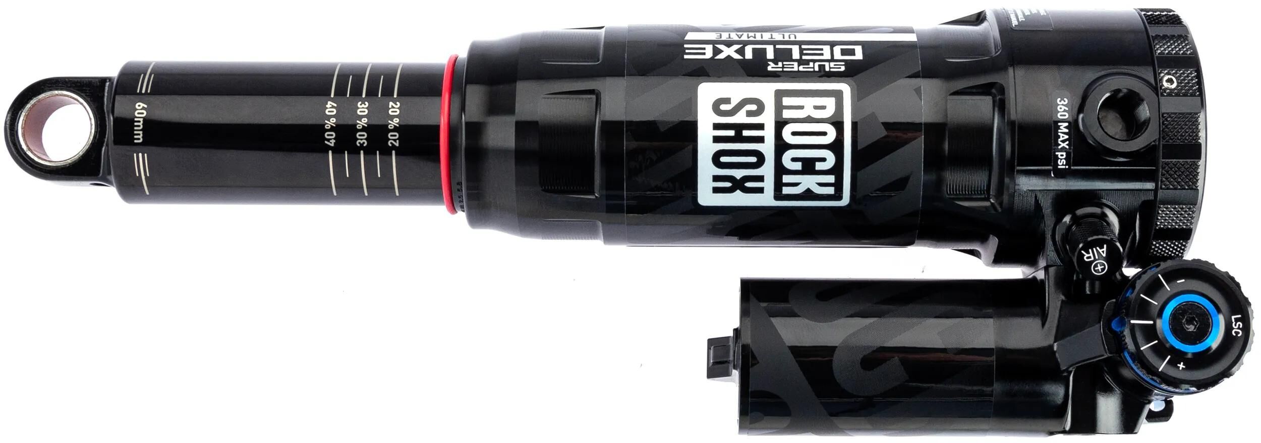 ROCKSHOX_Federbein Federbeine