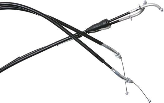 Hi-tech_Gaszug Gaszüge