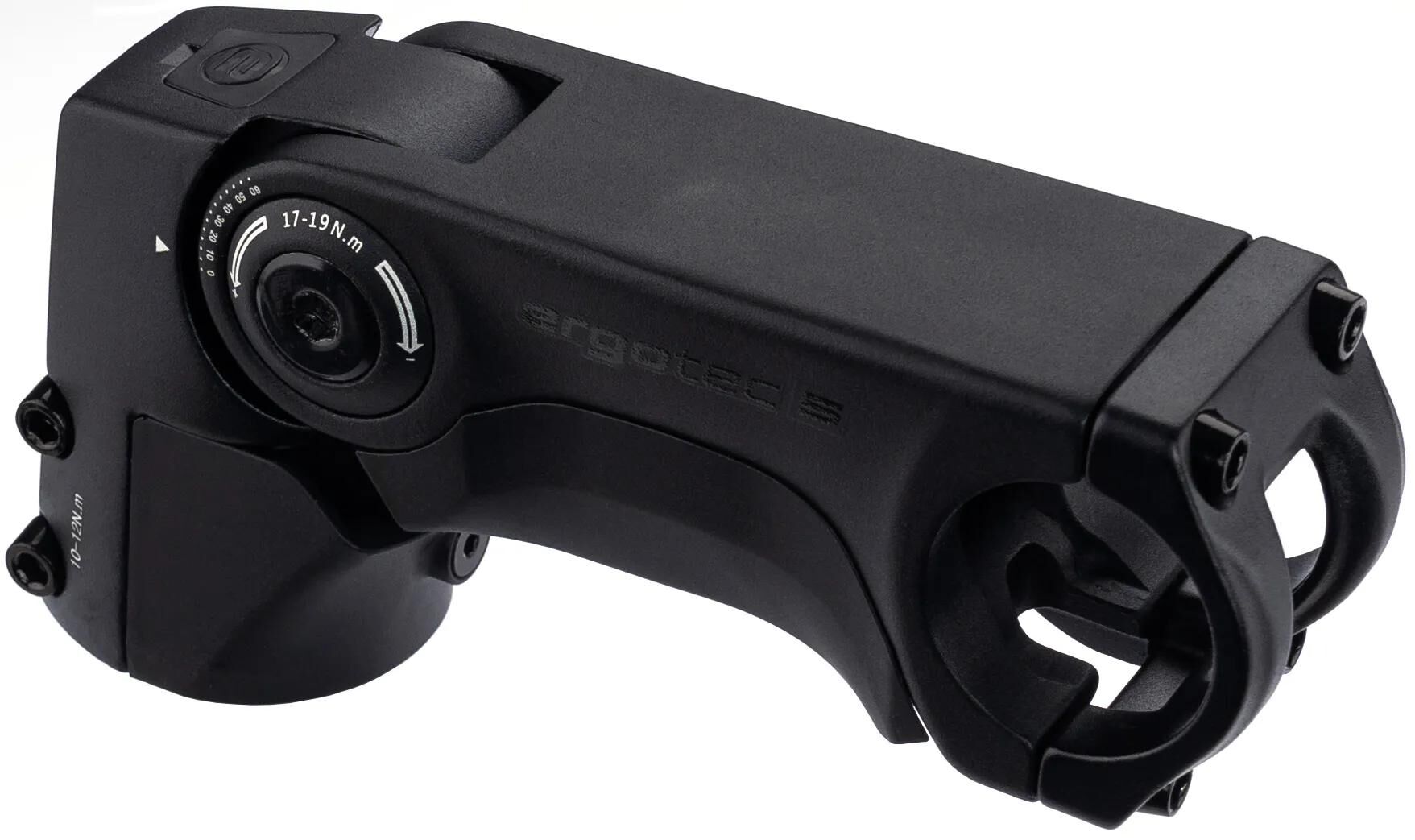 ergotec_Vorbau Ahead-Vorbauten,Vorbauten,Lenkerklemmungen