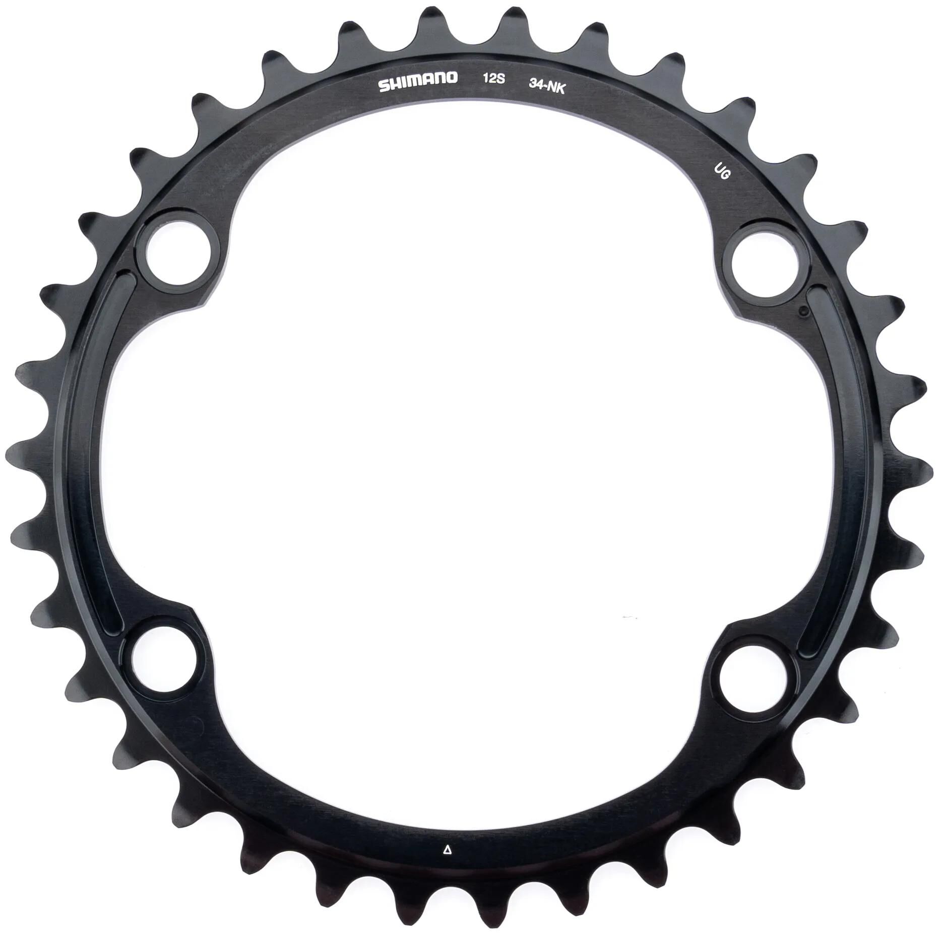 SHIMANO_Kettenblatt Kettenblätter