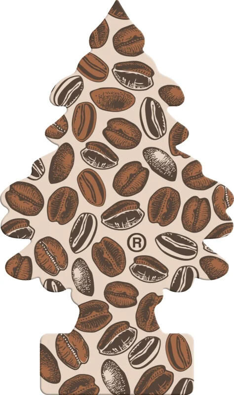 _Lufterfrischer Wunderbäume,Lufterfrischer,Pflegemittel,Reinigungsmittel