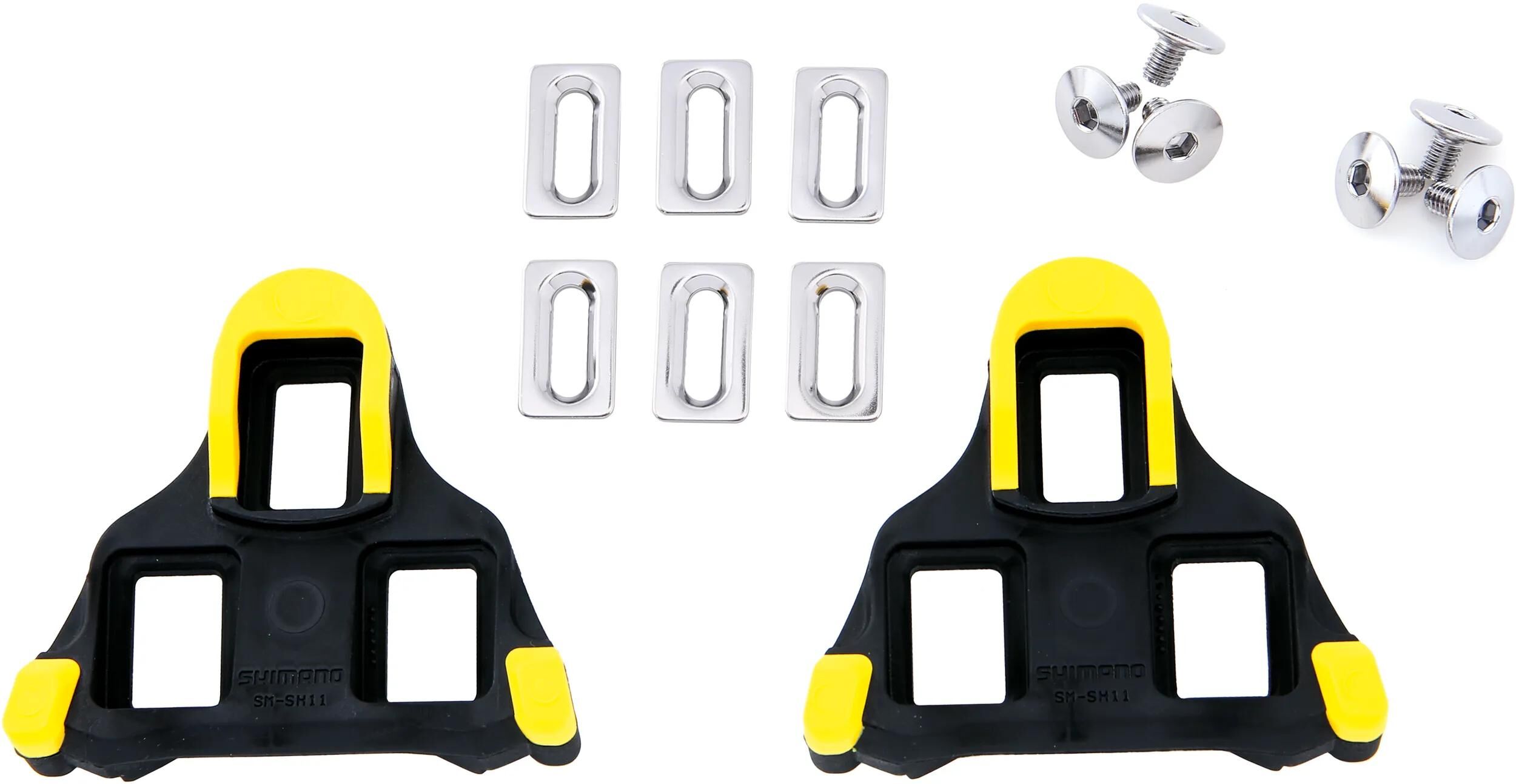 _Schuhplatten Pedalplatten,Pedale - Ersatz