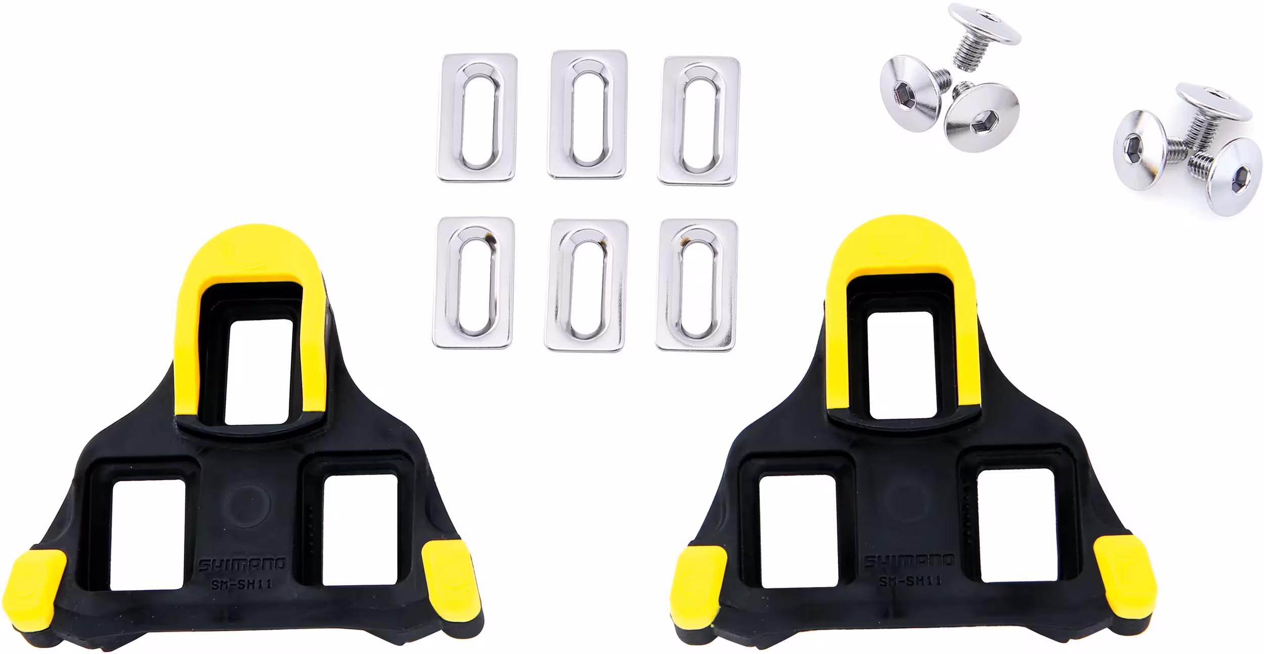 Pedalplatten,Pedale - Ersatz