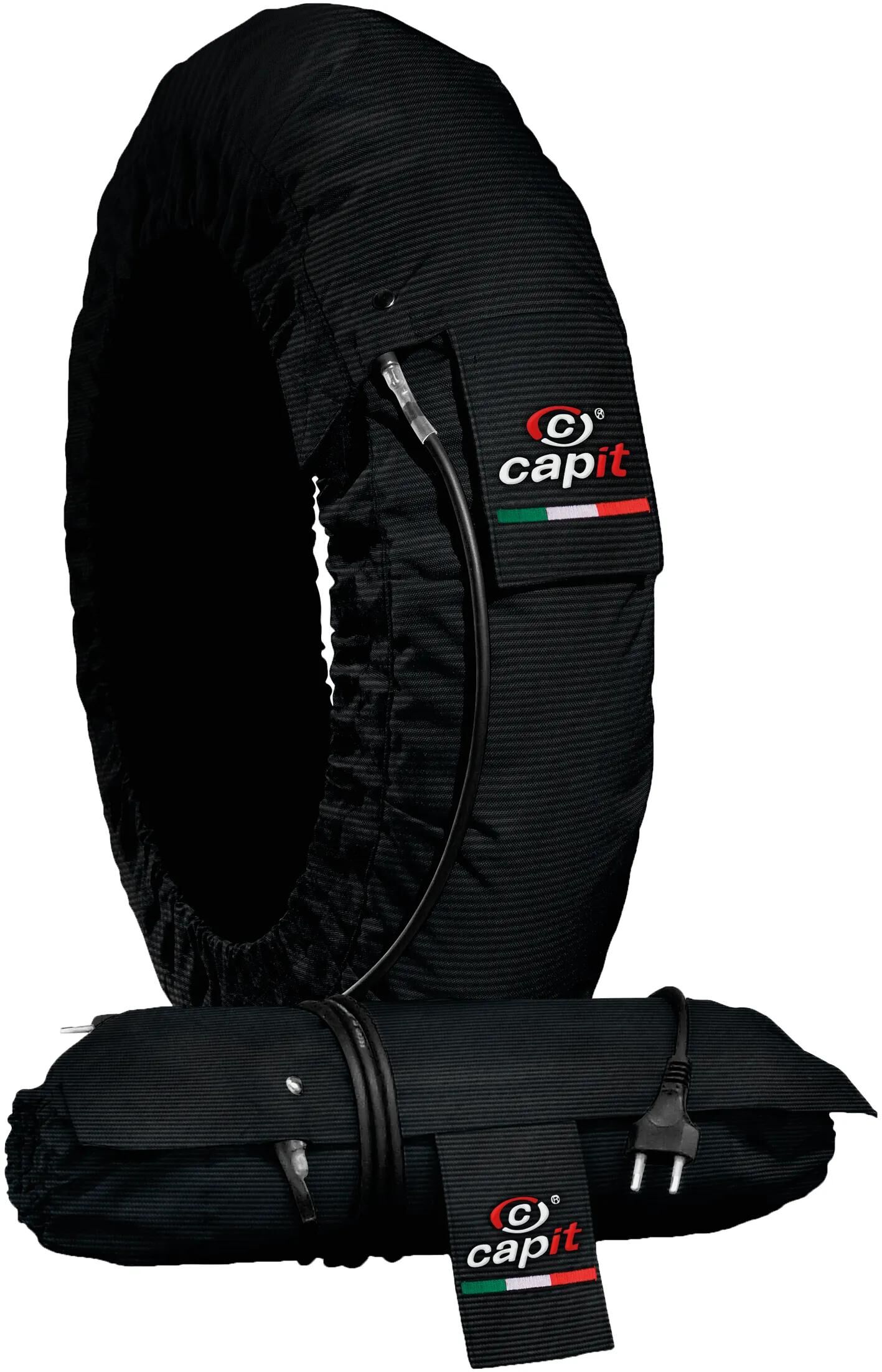 capit_Reifenwärmer Reifenwärmer