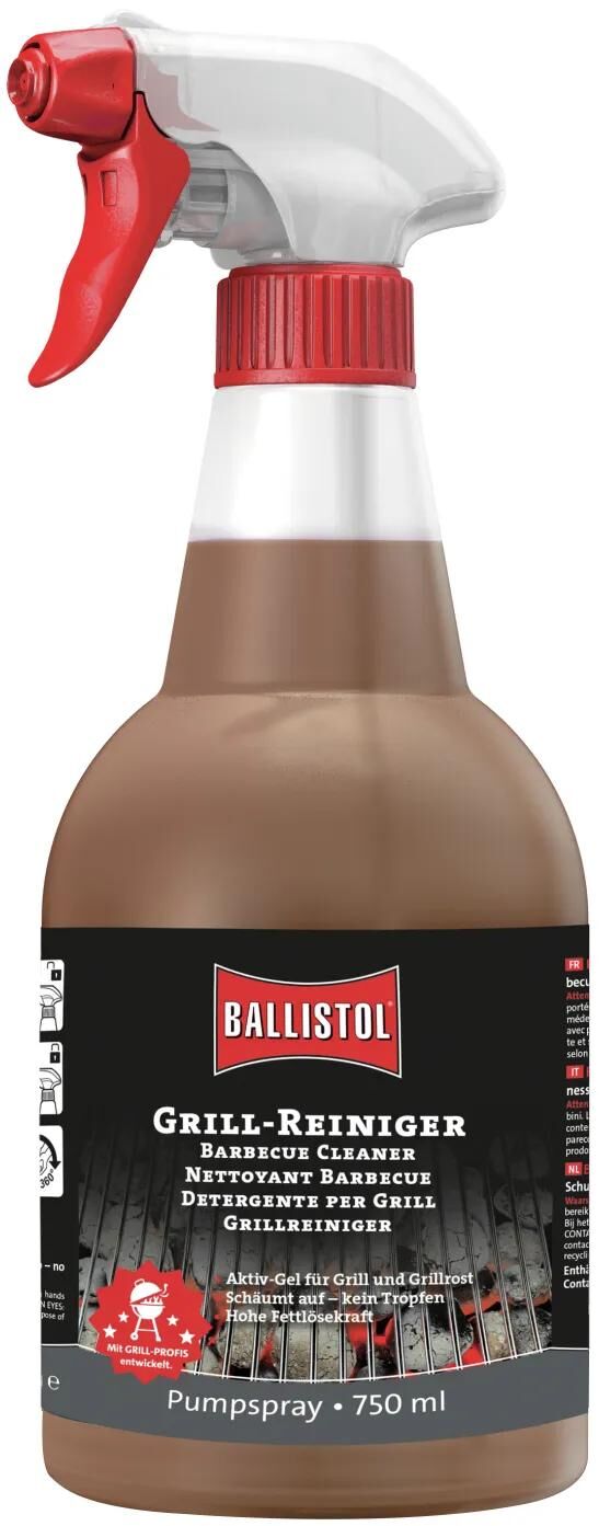 BALLISTOL_Spezialreiniger Reinigungsmittel