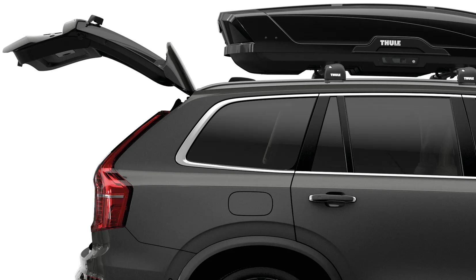 THULE_Dachbox Dachboxen