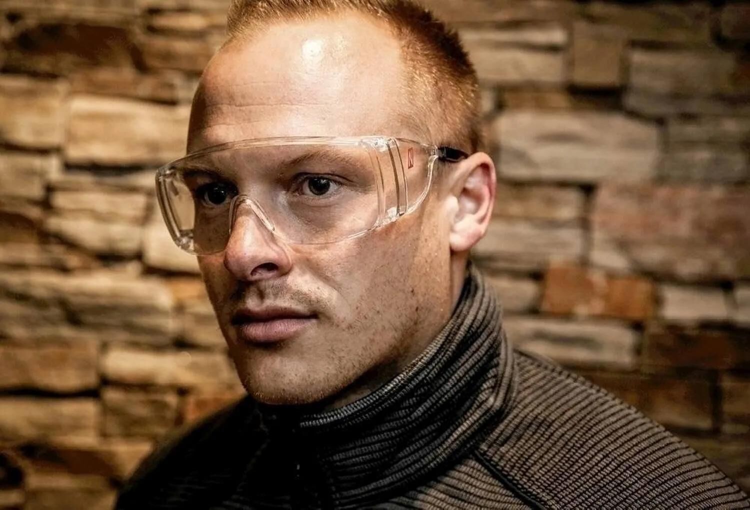 NITRAS SAFETY_Schutzbrille Schutzbrillen,Arbeitsbekleidung,Brillen