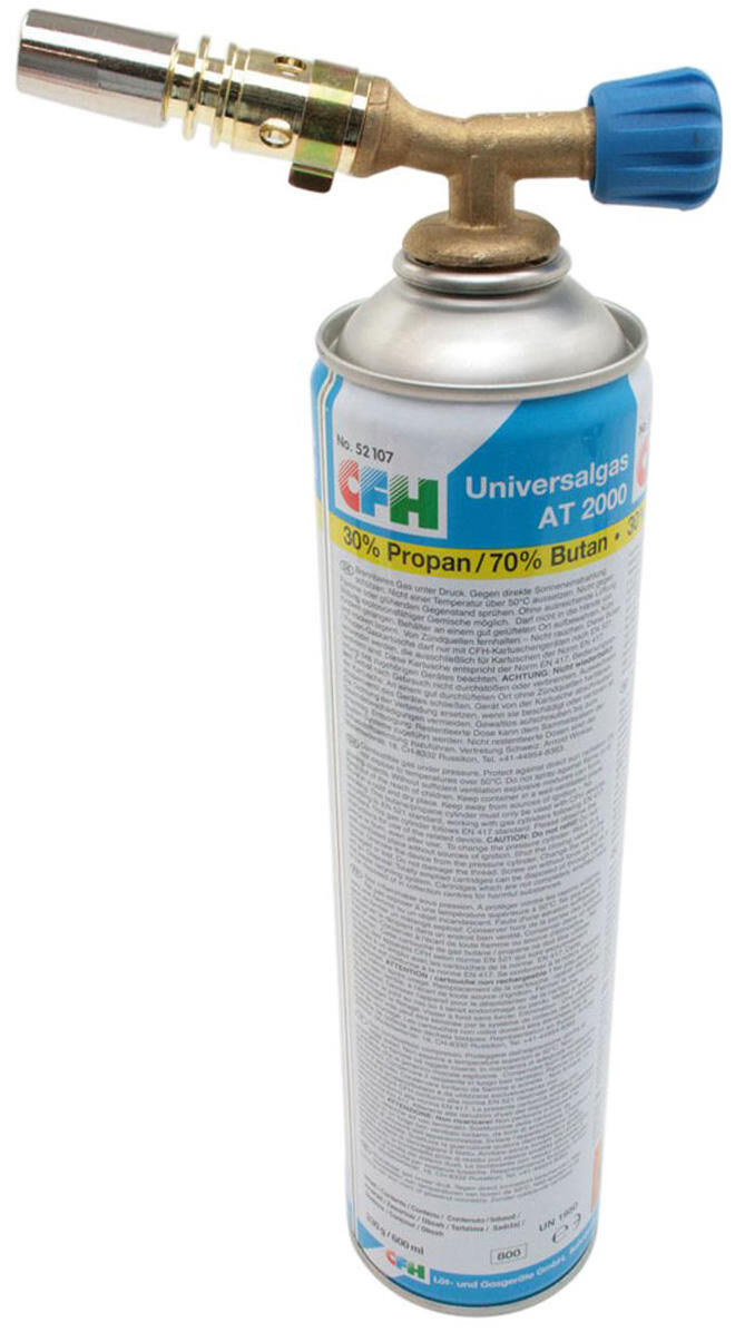 _Gaslötgerät Gaslötgeräte