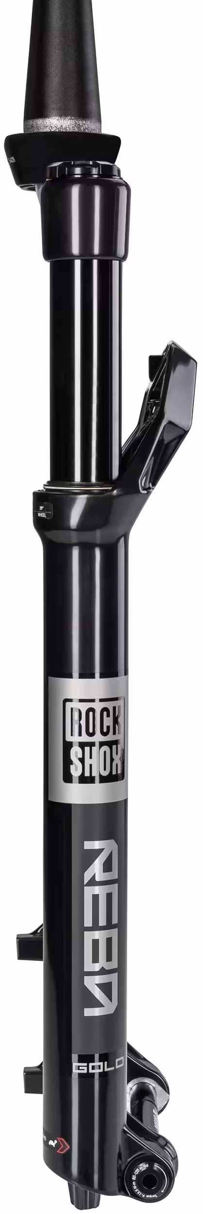 ROCKSHOX_Federgabel Federgabeln,Gabeln