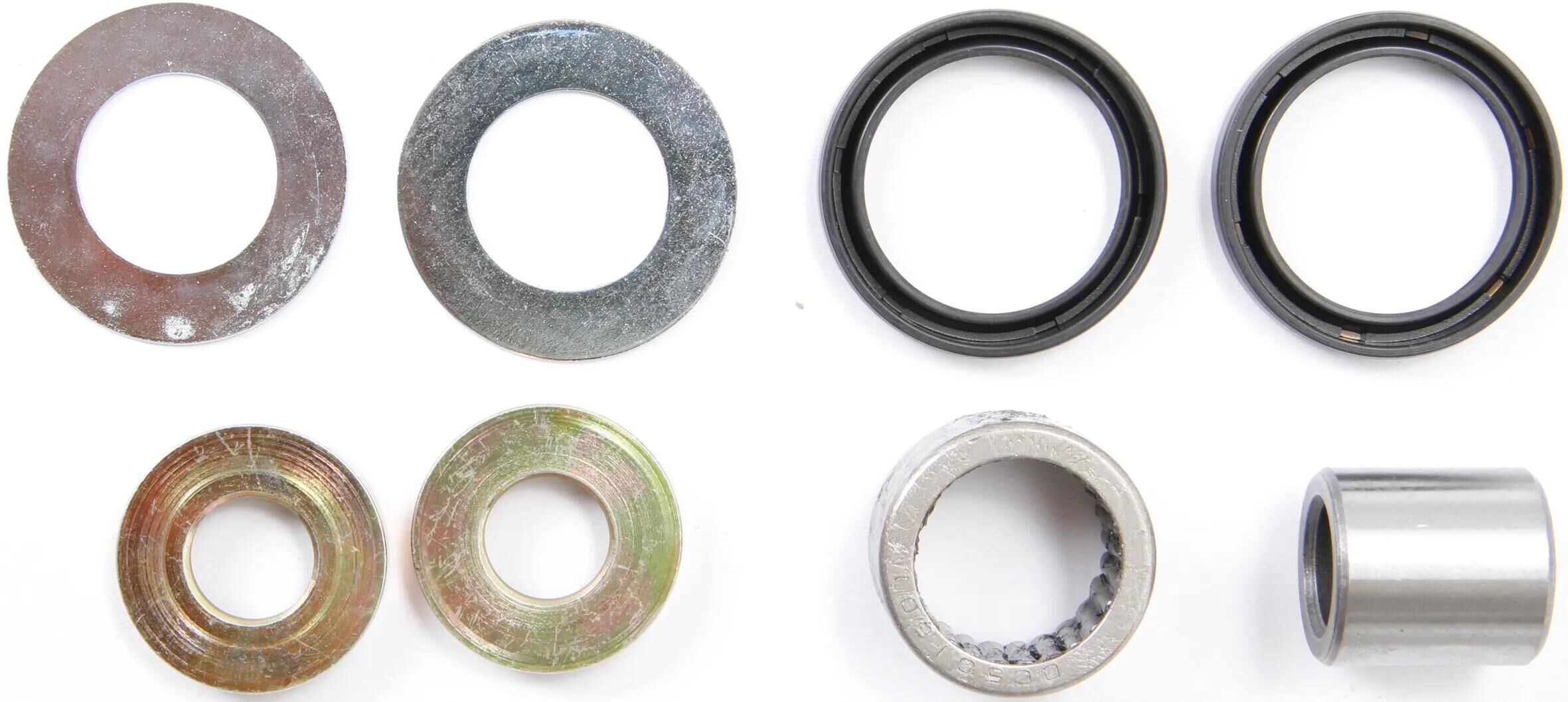 ALL BALLS Racing _Federbeinlagersatz Federbeinlager