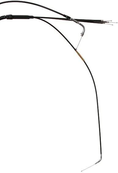 Hi-tech_Gaszug Gaszüge