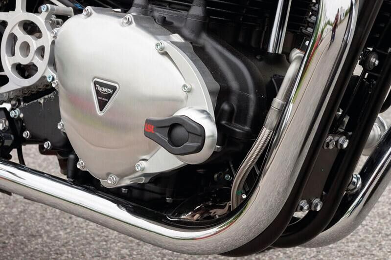 _Montagesatz Crash Pads,Sturzprotektoren