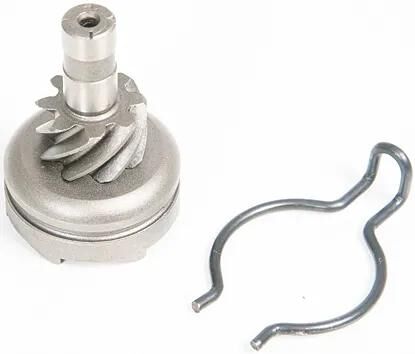 Anlasserfreilaufritzel