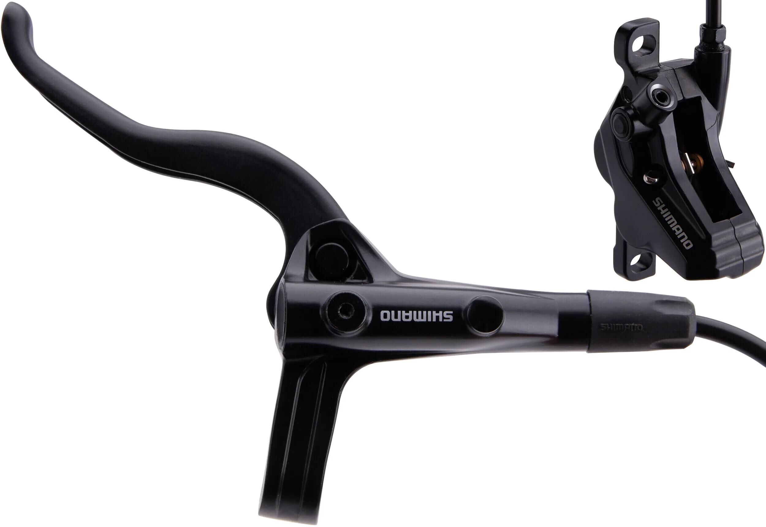 SHIMANO_Scheibenbremse Scheibenbremsen