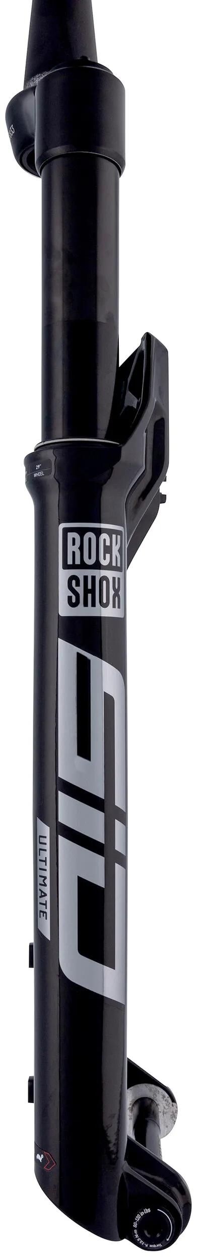 ROCKSHOX_Federgabel Federgabeln,Gabeln
