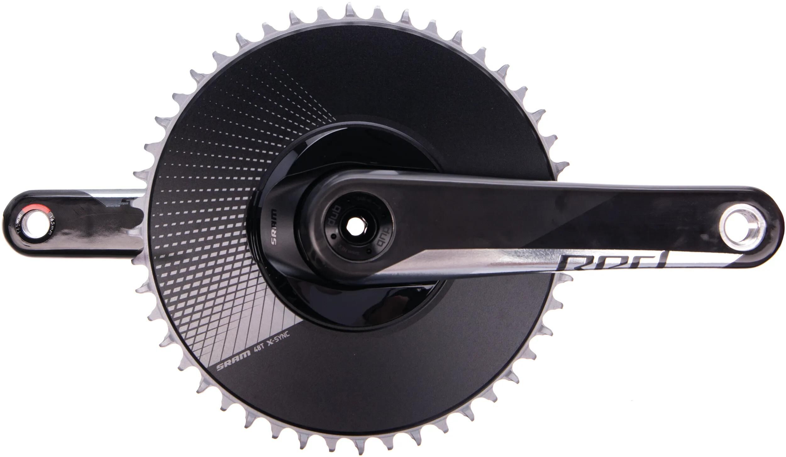 SRAM_Kettenradgarnitur Kettenradgarnituren