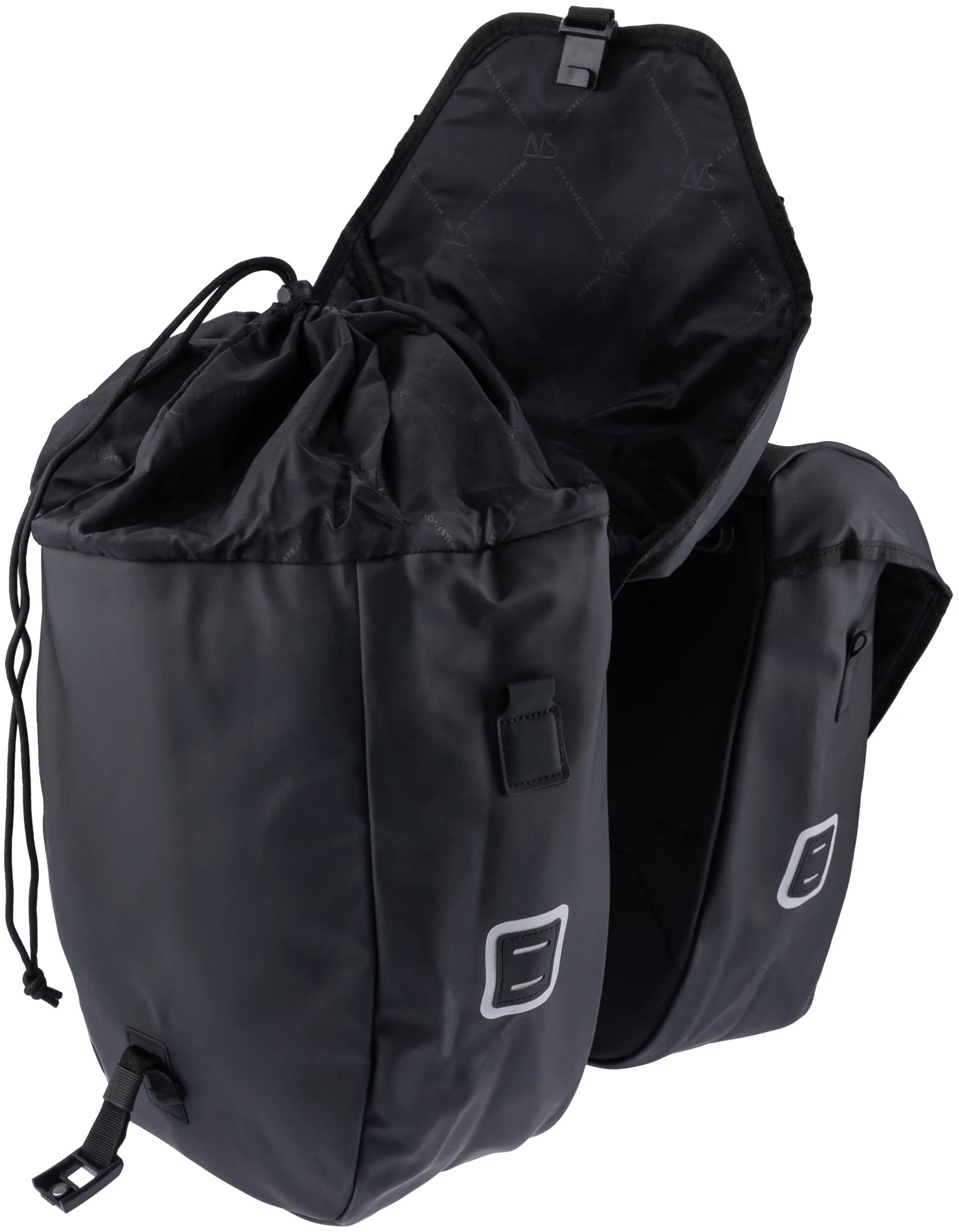 atranvelo_Doppeltasche Doppeltaschen