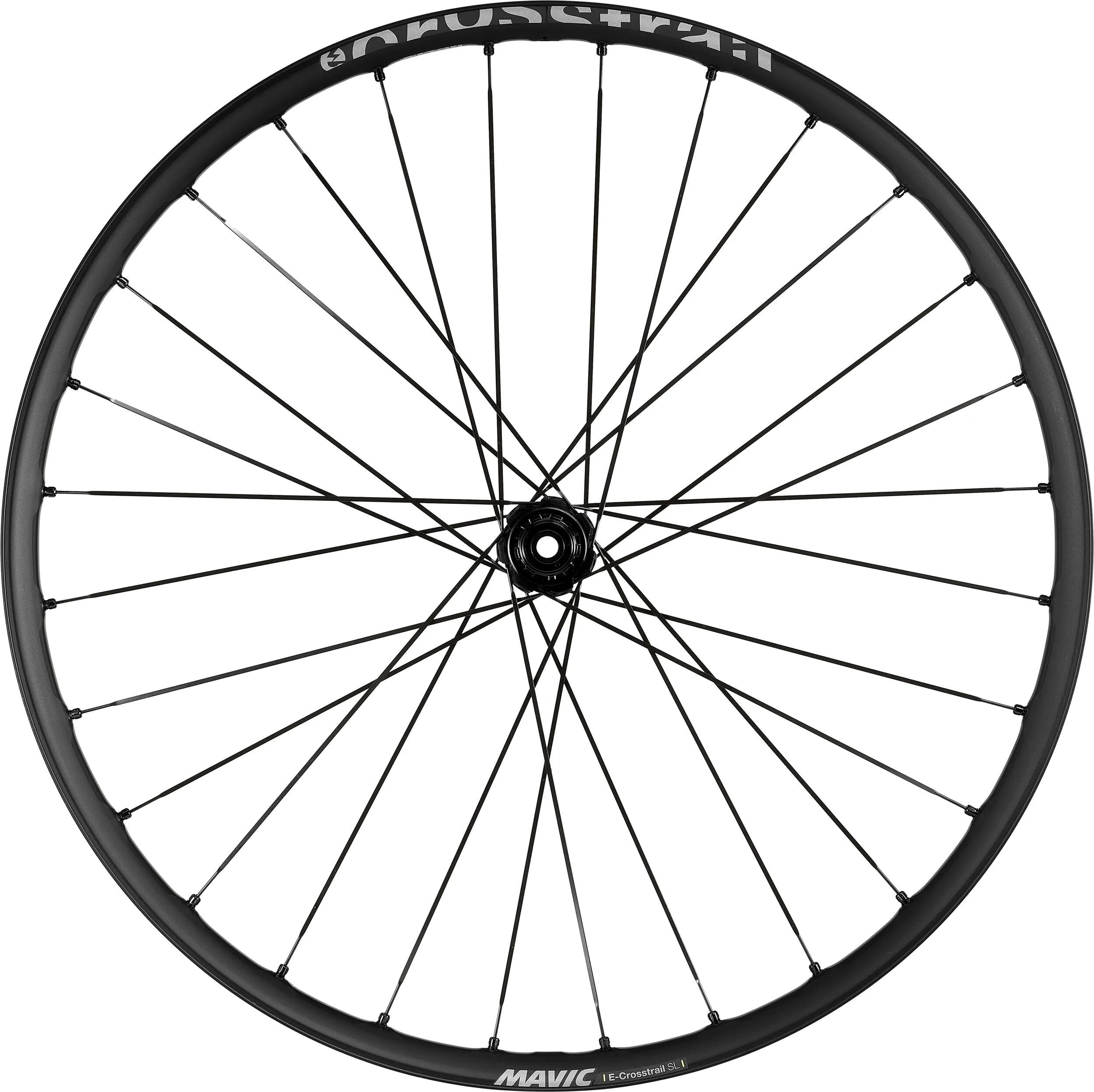 MAVIC_Laufrad Laufräder