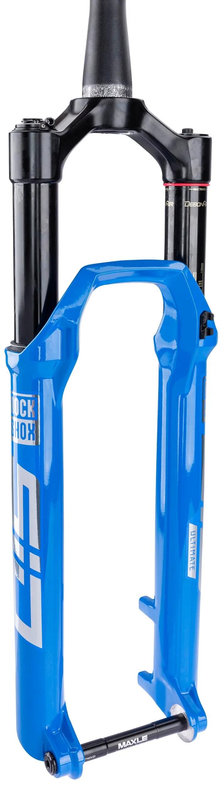 ROCKSHOX_Federgabel Federgabeln,Gabeln