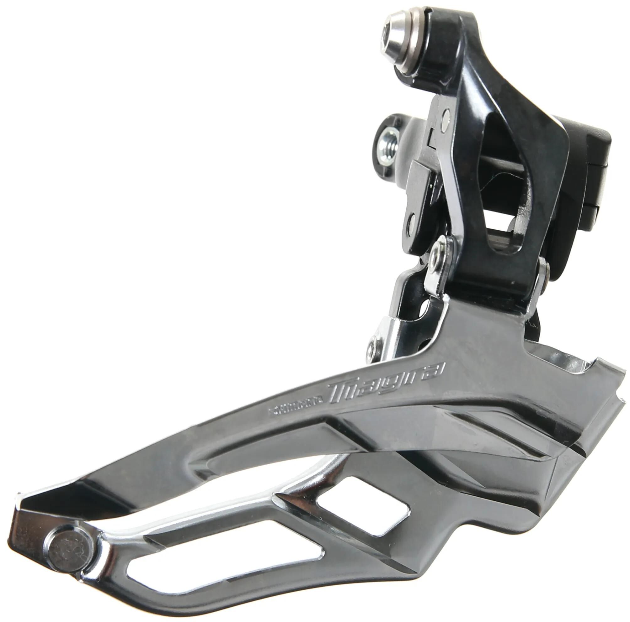 SHIMANO_Umwerfer Umwerfer