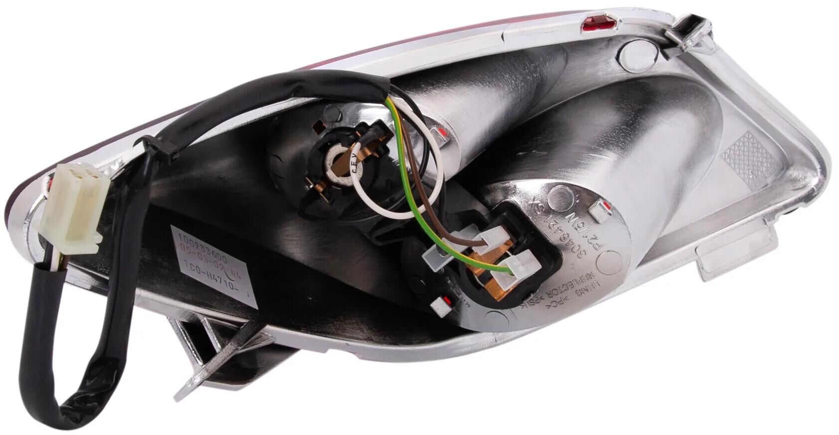 Rücklichter,Rückleuchten