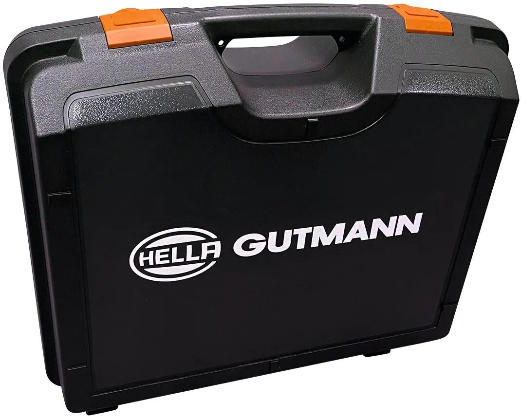 HELLA GUTMANN_Erweiterung Diagnosegeräte