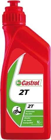 Castrol_Motoröl 2-Takt-Öle,Öle,Motorenöle