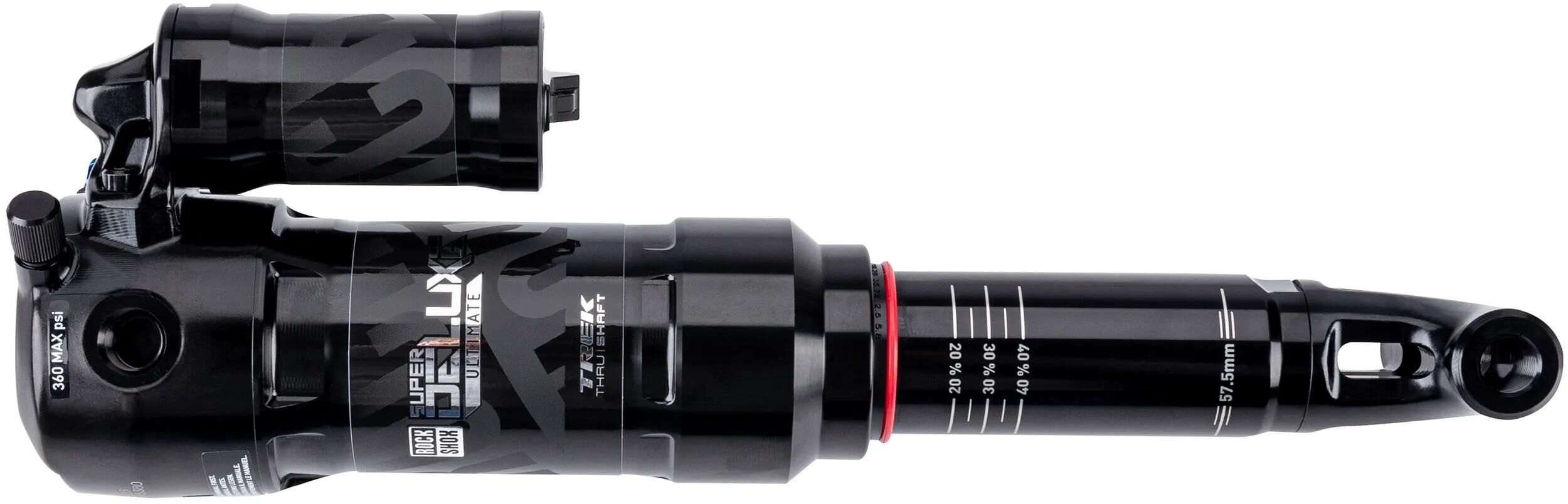 ROCKSHOX_Federbein Federbeine