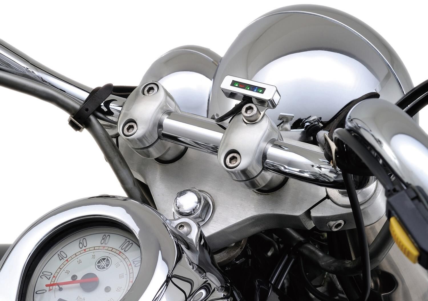 _Kontrollleuchteneinheit Kontrollleuchten