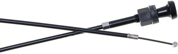 _Chokezug Chokezüge