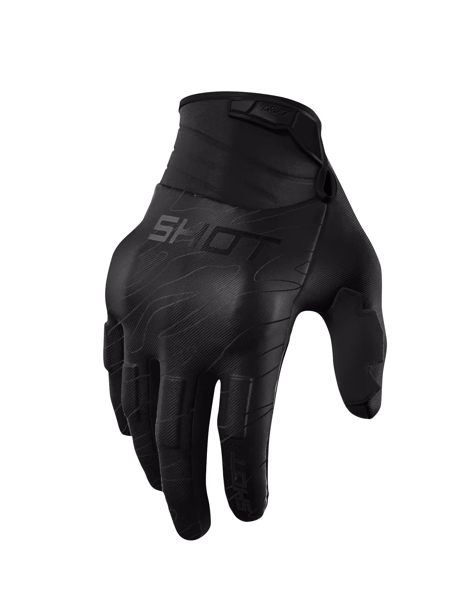 SHOT RACEGEAR_Crosshandschuh Handschuhe,Bekleidung