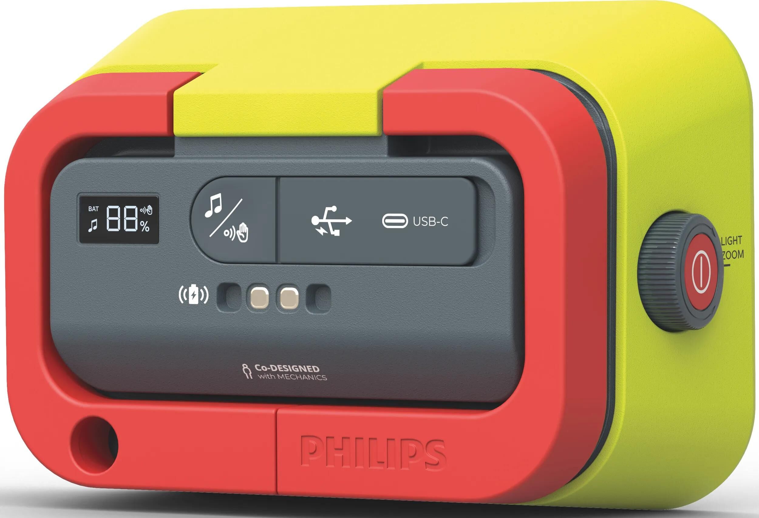 Philips_Arbeitsscheinwerfer Arbeitsscheinwerfer,Taschenlampen