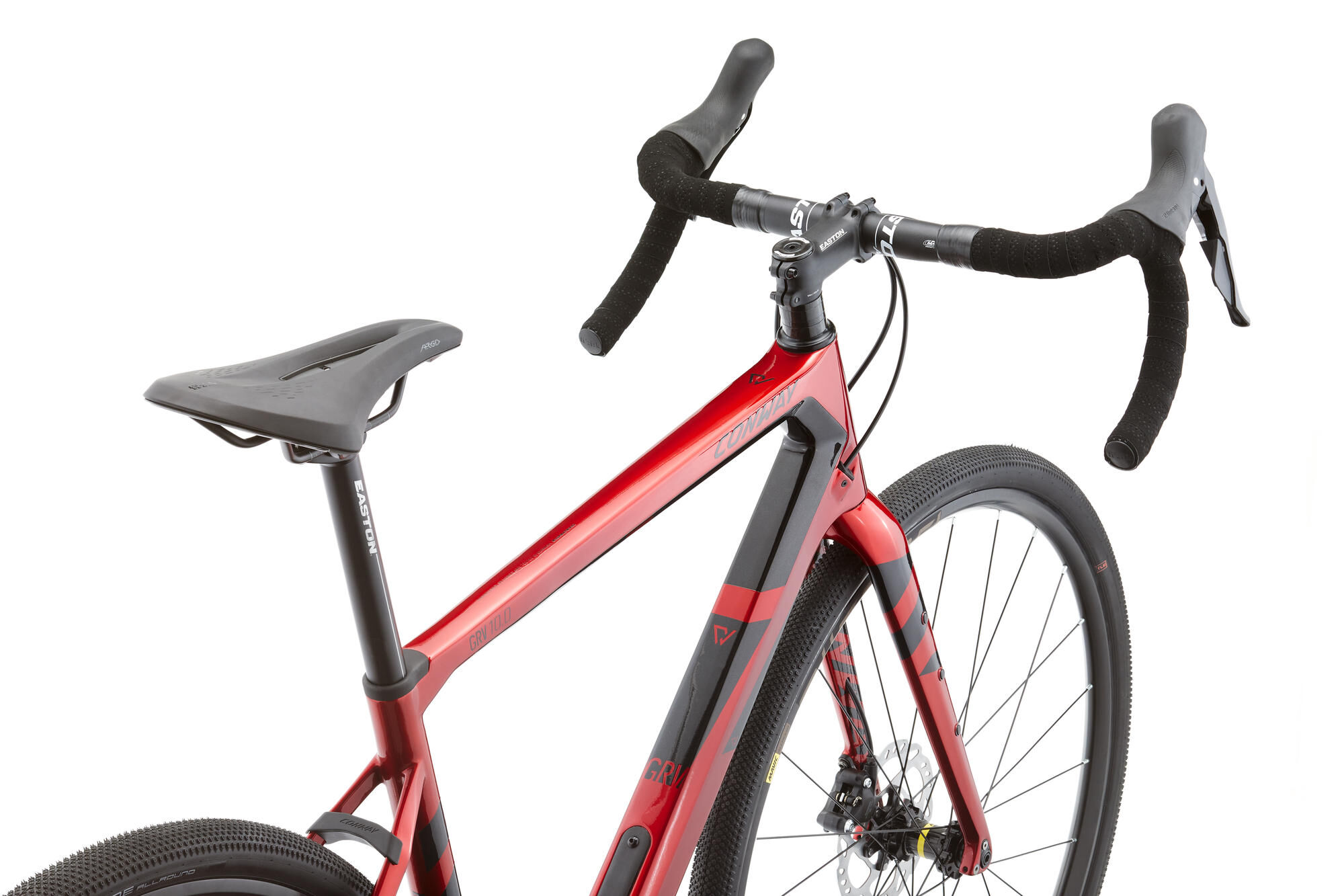 CONWAY_Gravelbike_GRV 10.0_6 Gravel Bikes,Fahrräder,Gravel Bike