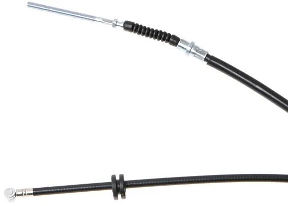 Bremszüge,Gaszüge,Bremsbowdenzüge