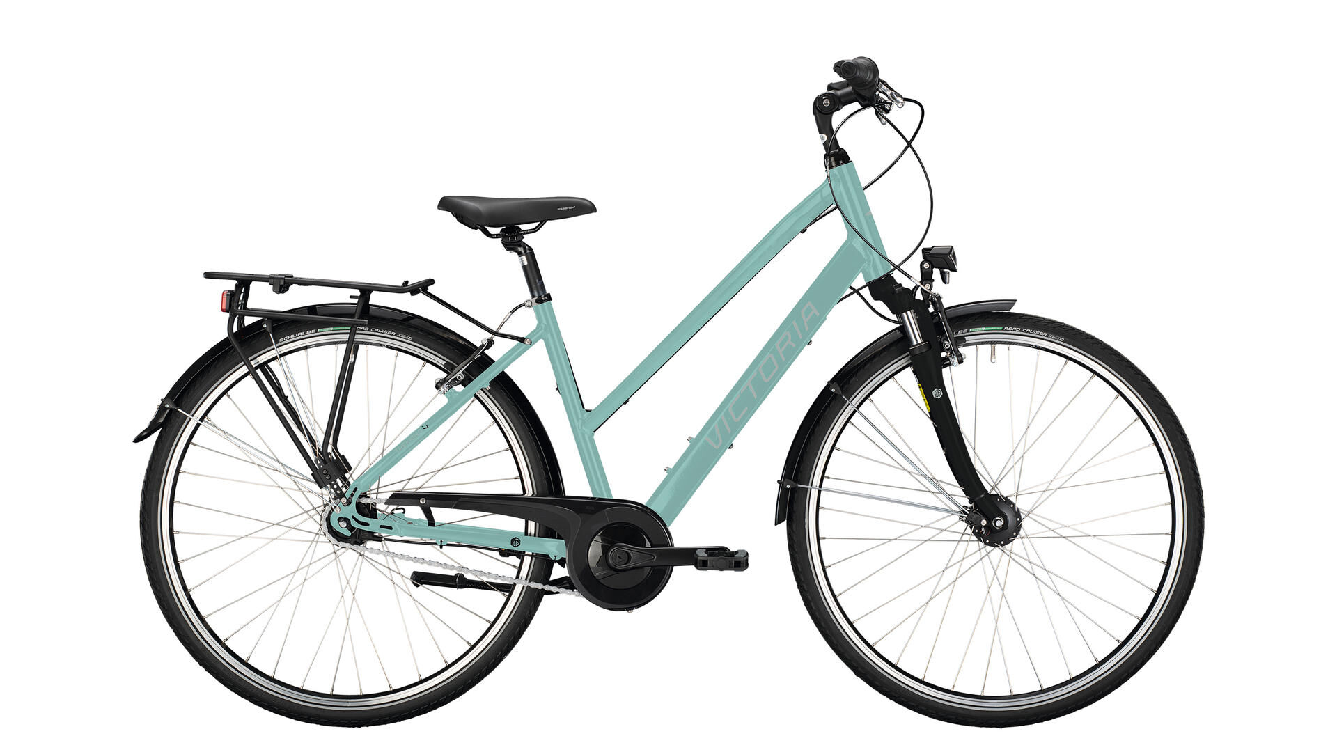 Trekkingräder,Fahrräder,Trekkingrad