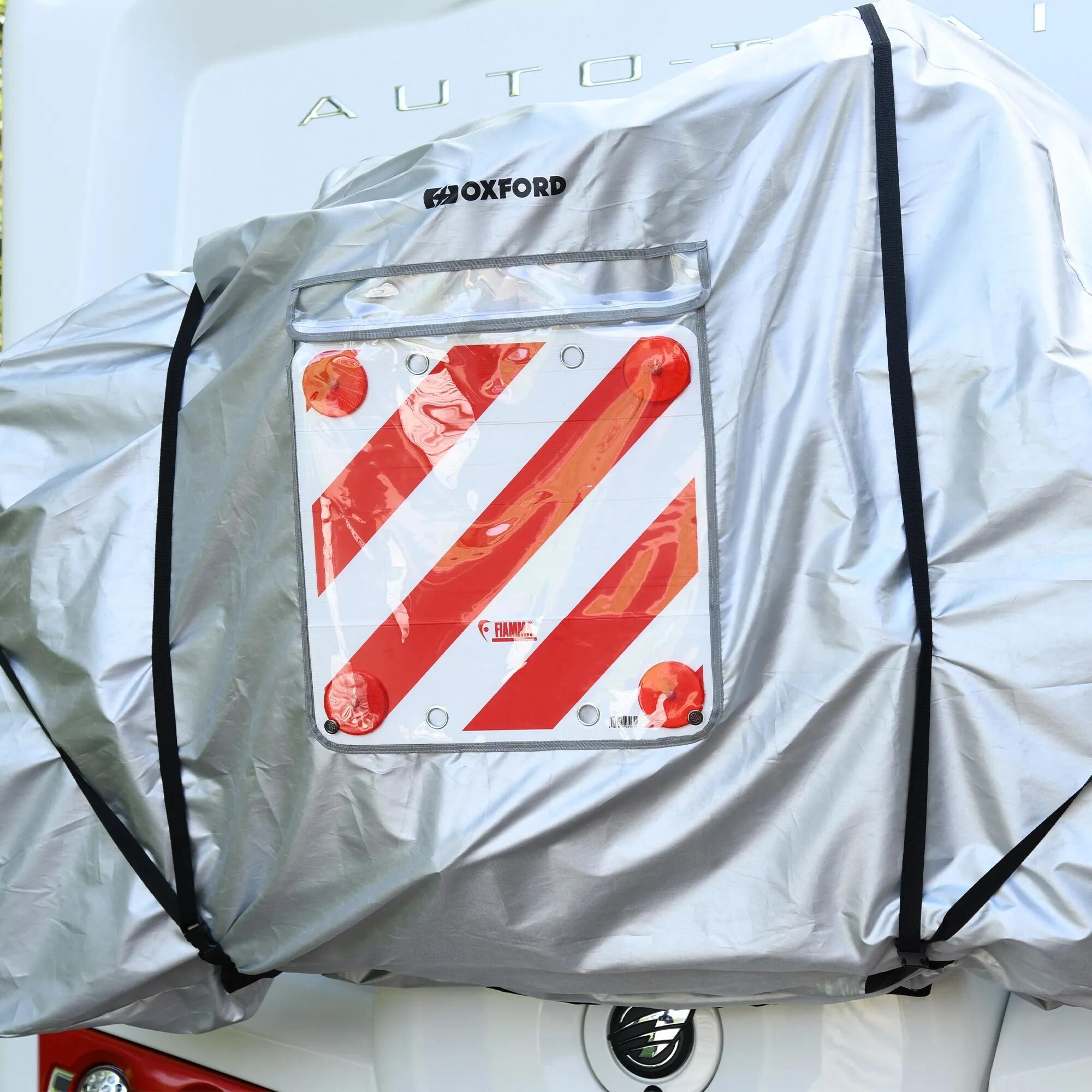 OXFORD_Faltgarage Faltgaragen